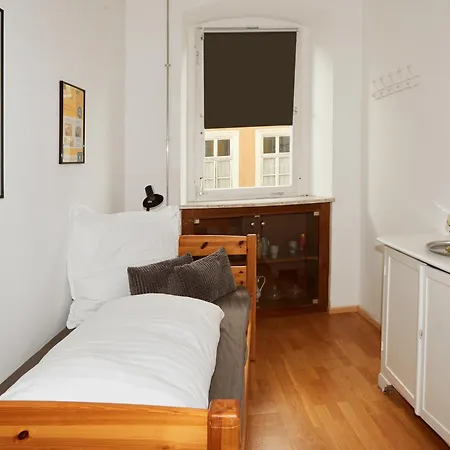 Wohnen Und Feiern In Der Alten Baeckerei Appartement Marktbreit