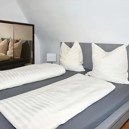 Wohnen Und Feiern In Der Alten Baeckerei Appartement *