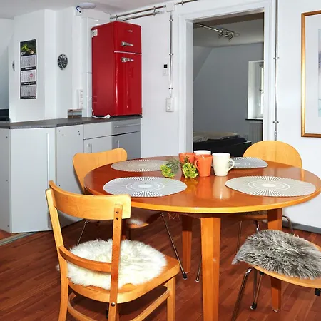 Appartement Wohnen Und Feiern In Der Alten Baeckerei *