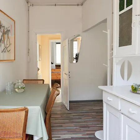 Wohnen Und Feiern In Der Alten Baeckerei Appartement *
